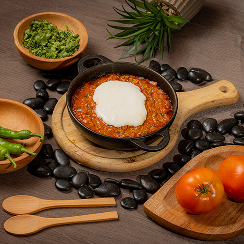 Dish 10