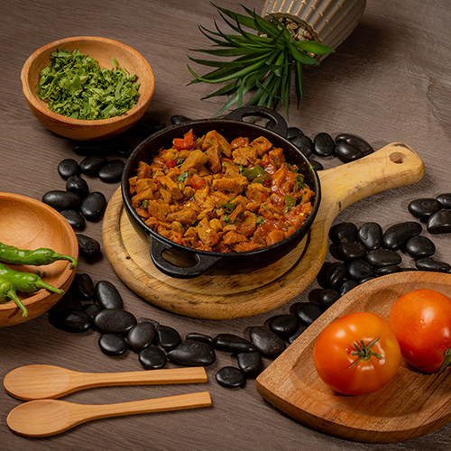 Dish 6