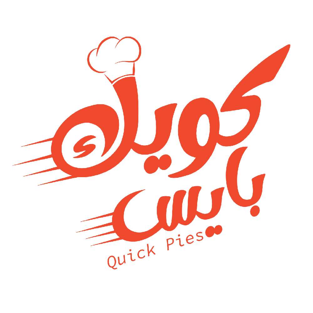 Quick Pies Logo